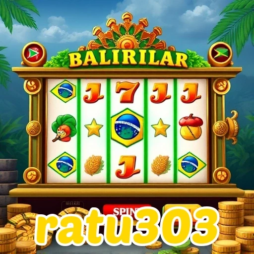 ratu303: Fitur Menarik yang Wajib Anda Coba!