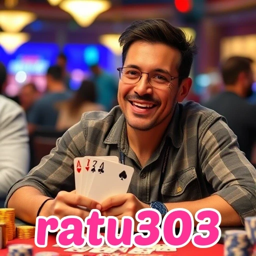 ratu303 Bonus Referal