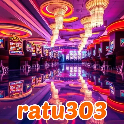 ratu303: Taruhan Olahraga yang Bikin Ketagihan dan Menguntungkan!