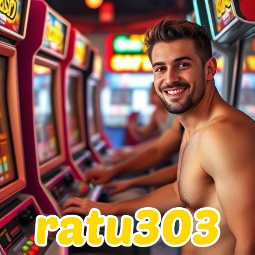 ratu303: Kunci Menang di Dunia Game Online Terpopuler