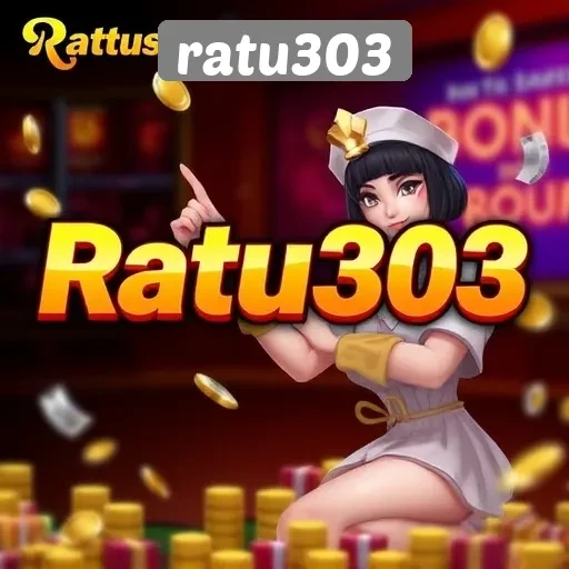 Bonus dan Promosi Menarik di Ratu303