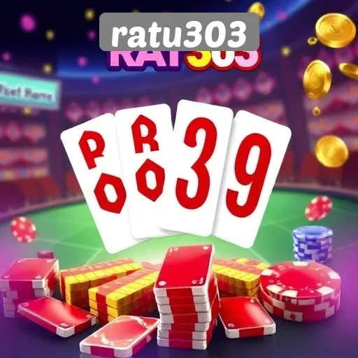 Menelusuri Keunggulan Situs Game Ratu303