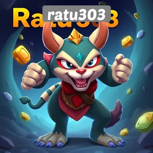 Menjelajahi Fitur Unggulan Situs Game Ratu303