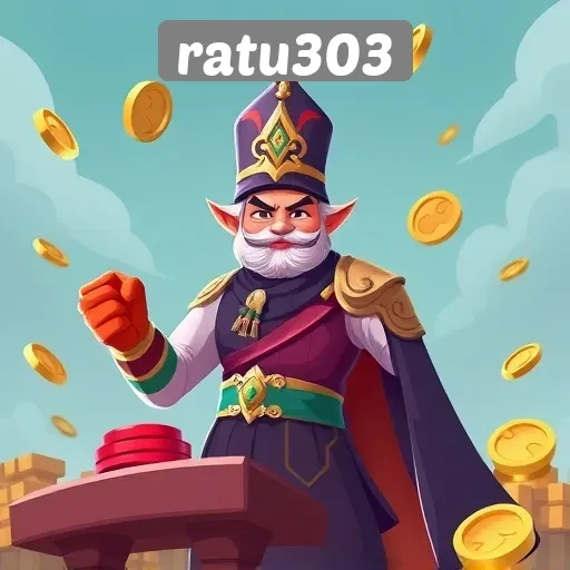 Fitur Menarik di Ratu303 untuk Pecinta Game