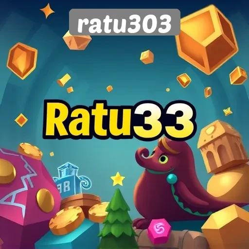 Menguak Fitur Unggulan di Ratu303 untuk Pemain