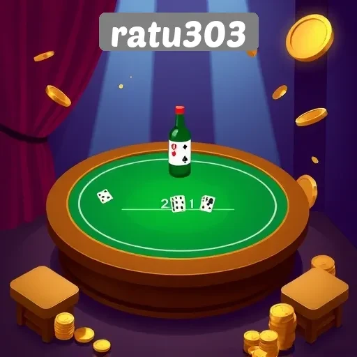 Panduan Memulai Permainan di Ratu303 untuk Pemula