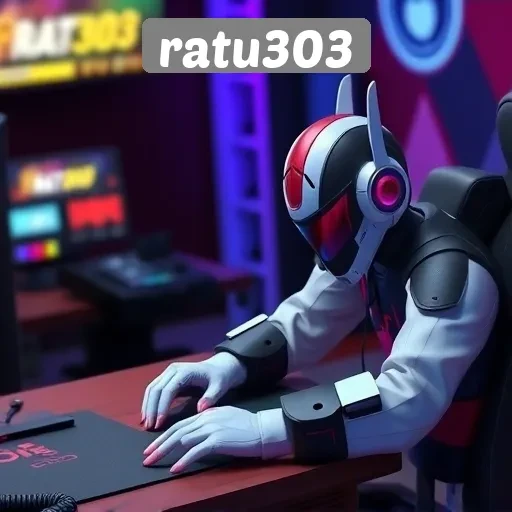 Panduan Lengkap Bermain di Situs Ratu303