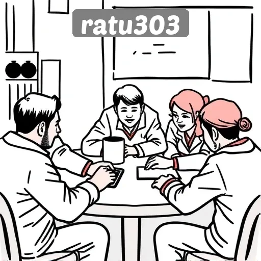 Panduan Lengkap Bermain di Situs Ratu303 untuk Pemula