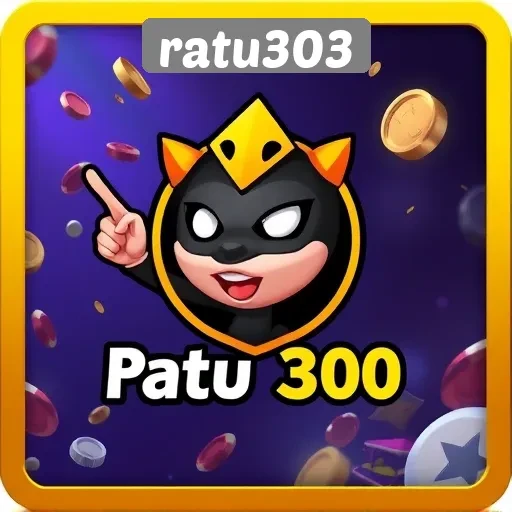 Keuntungan Bergabung di Ratu303 untuk Pecinta Game
