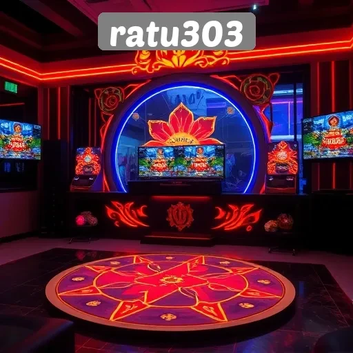 Inovasi Fitur Terbaru di Ratu303 yang Perlu Diketahui
