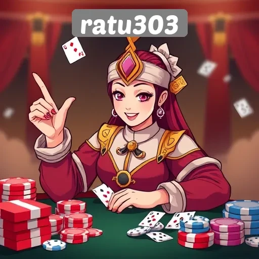 Tips Memaksimalkan Pengalaman Bermain di Ratu303