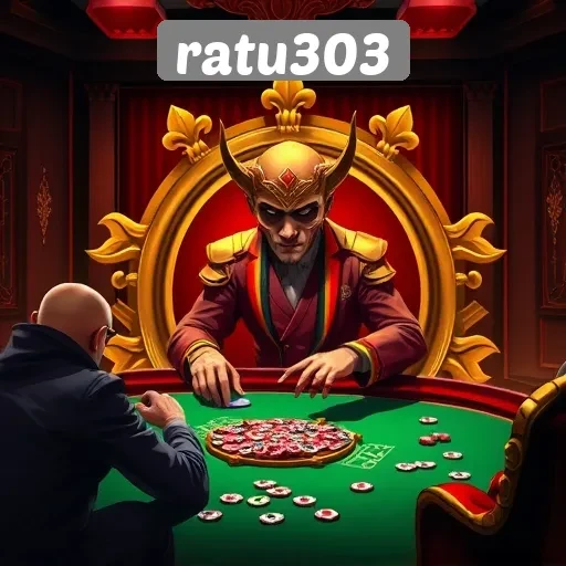 Cara Mengoptimalkan Pengalaman Bermain di Ratu303