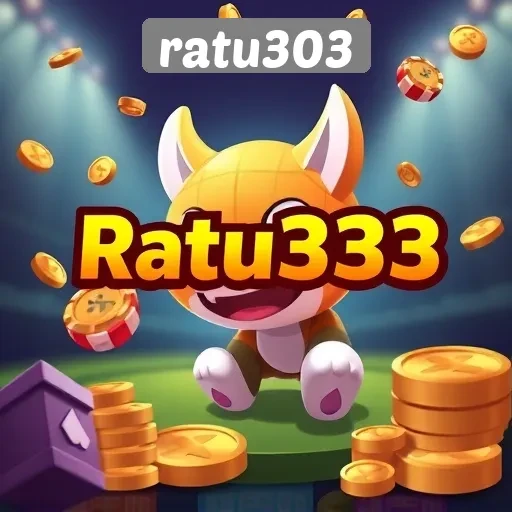 Ratu303 Sebagai Pilihan Terbaik untuk Pecinta Game Online