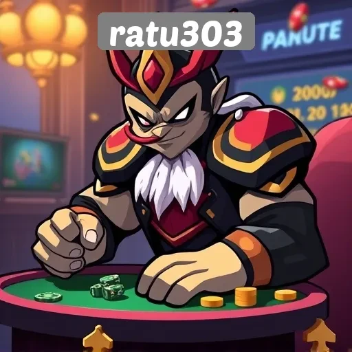 Mengapa Ratu303 Menjadi Destinasi Favorit bagi Gamers Indonesia