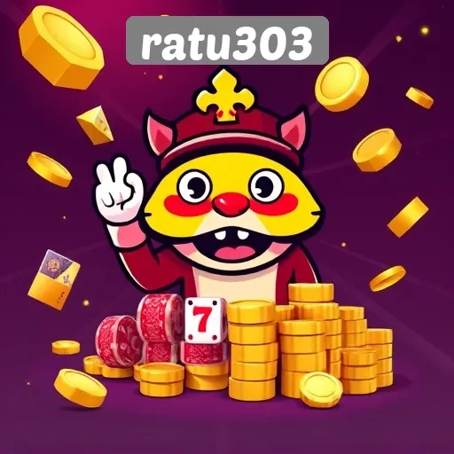 Mengungkap Keunggulan Situs Game Ratu303 di Indonesia