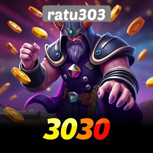 Ratu303: Alternatif Menarik untuk Pecinta Game Online
