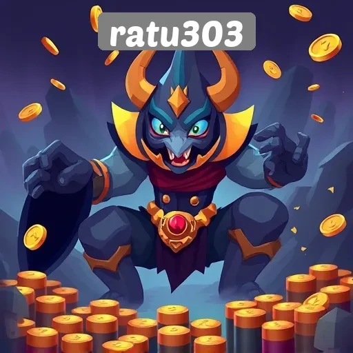 Ratu303 Sebagai Pilihan Utama untuk Penggemar Game Online