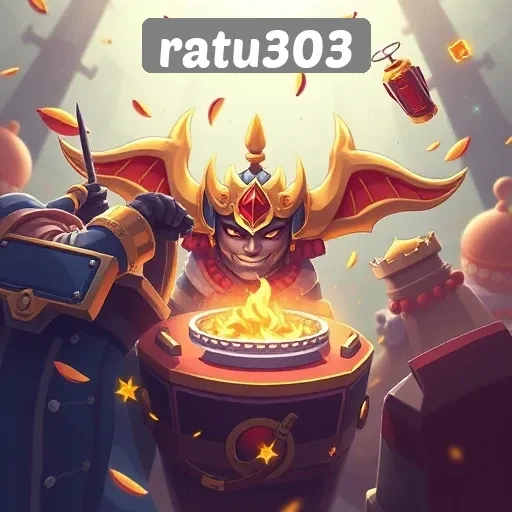 Menggali Fitur Unggulan di Ratu303 untuk Penggemar Game