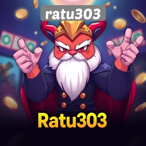 Ratu303 Tawarkan Beragam Permainan Menarik untuk Penggemar Game