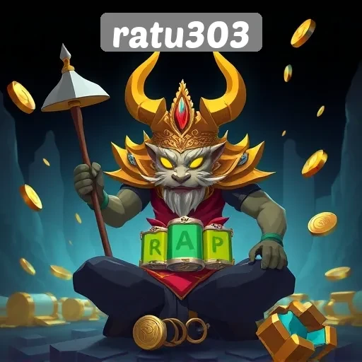 Ratu303 dan Pilihan Permainan Menarik untuk Penggemar Game