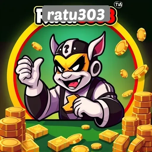 Mengenal Lebih Dekat Situs Game Ratu303