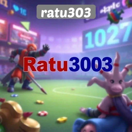 Mengenal Ratu303 Sebagai Situs Game Terpercaya di Indonesia