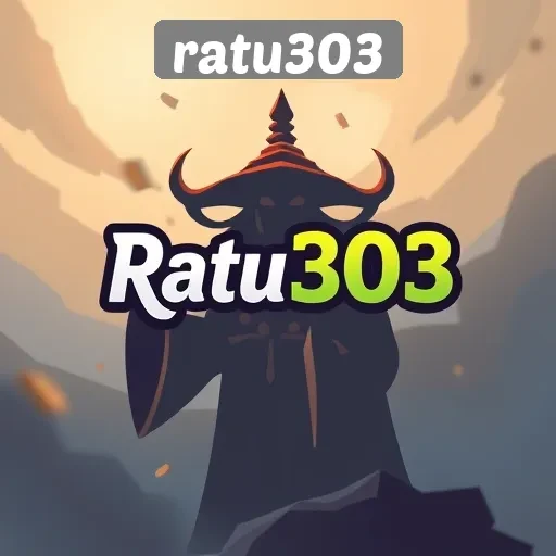 Ratu303 Situs Game Terpercaya untuk Pemain Indonesia