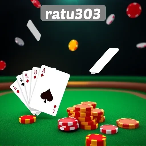 Keunggulan Ratu303 dalam Menawarkan Varian Permainan