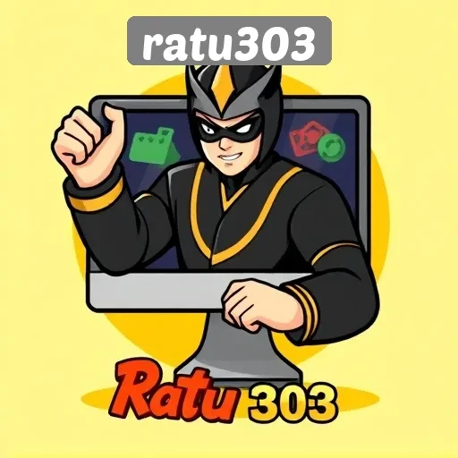 Pengalaman Bermain di Ratu303 dan Fasilitas Unggulnya