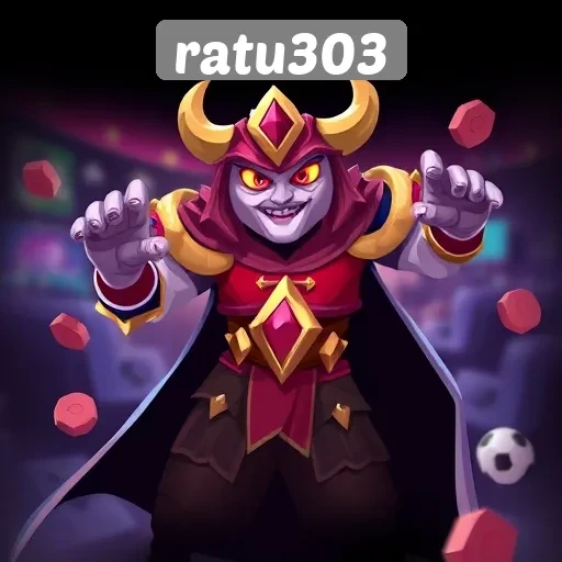 Mengenal Situs Gaming Ratu303 untuk Pemain Indonesia