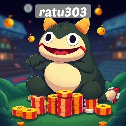 Mengenal Ratu303 Sebagai Platform Game Online Terpercaya