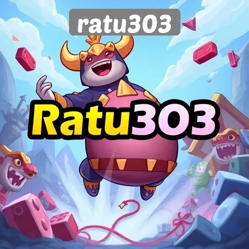 Mengenal Ratu303 Sebagai Platform Game Online Populer