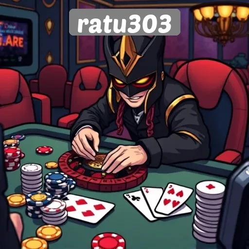 Kelebihan dan Kekurangan Menggunakan Ratu303 dalam Bermain Game Online