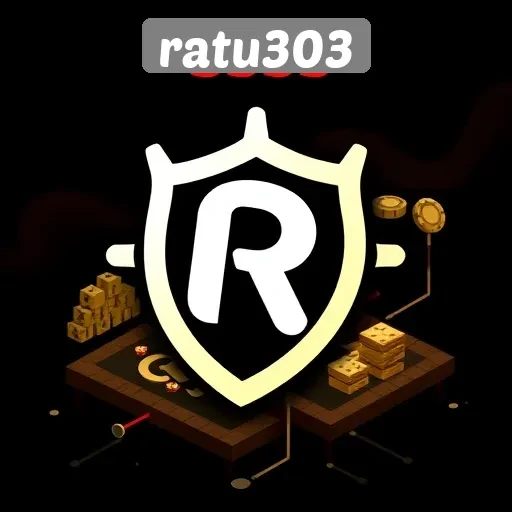 Menilik Sistem Keamanan Situs Ratu303 untuk Pengguna
