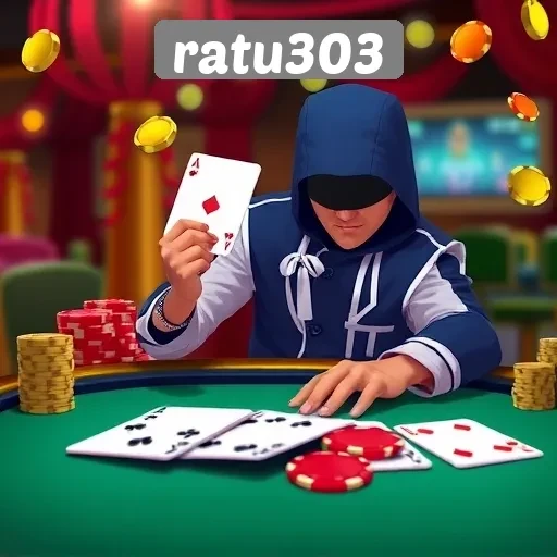Mengetahui Proses Pendaftaran di Situs Ratu303 yang Mudah