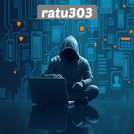 Mengkaji Keamanan dan Privasi di Ratu303