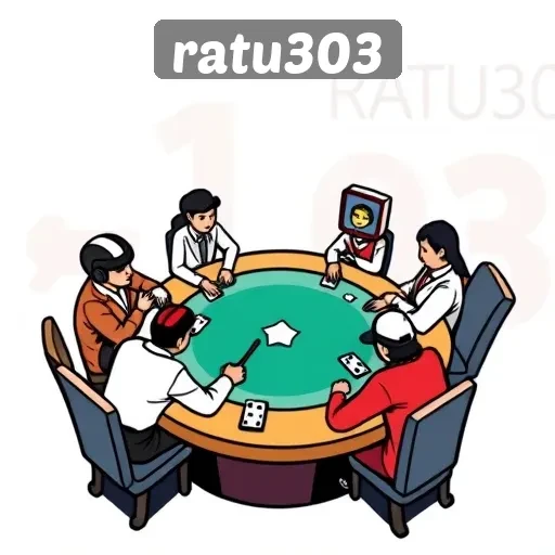 Strategi Sukses Bermain di Ratu303 untuk Pemula