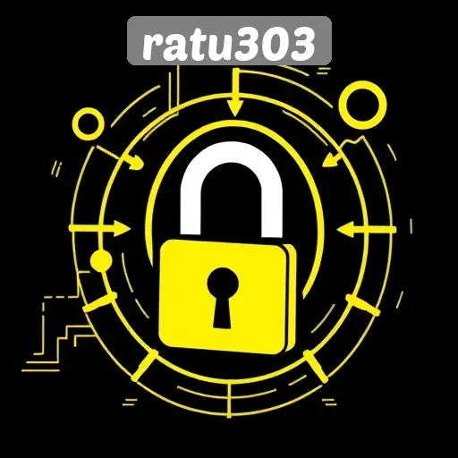 Keamanan dan Privasi Pengguna di Ratu303