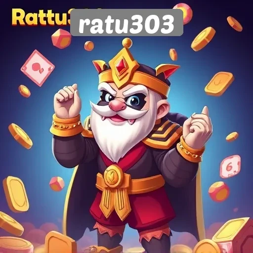 Mengulas Berbagai Jenis Permainan yang Tersedia di Ratu303